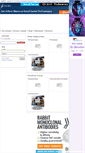 Mobile Screenshot of 1001meloch.sells.com.ua